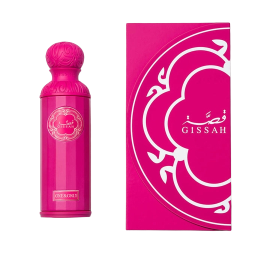 One & Only - Gissah Perfume