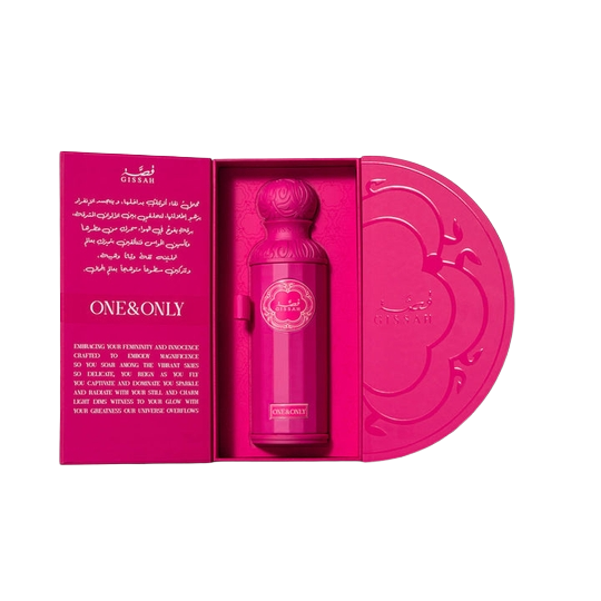One & Only - Gissah Perfume