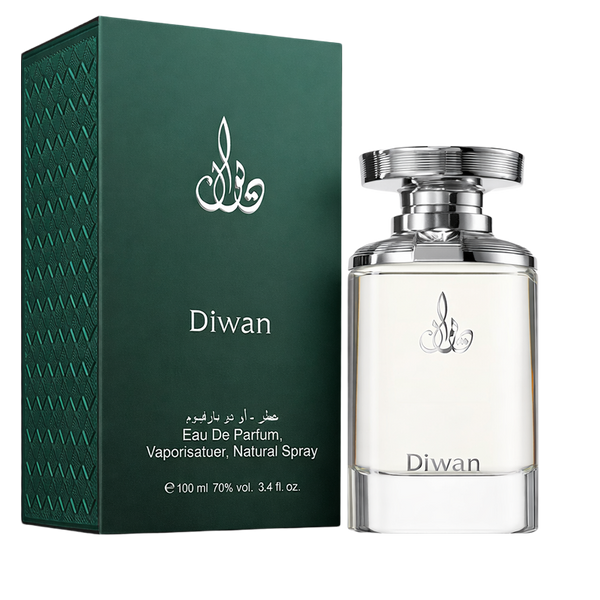 Diwan Perfume &ndash; Arabian Oud