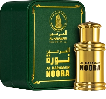 Al Haramain Noora