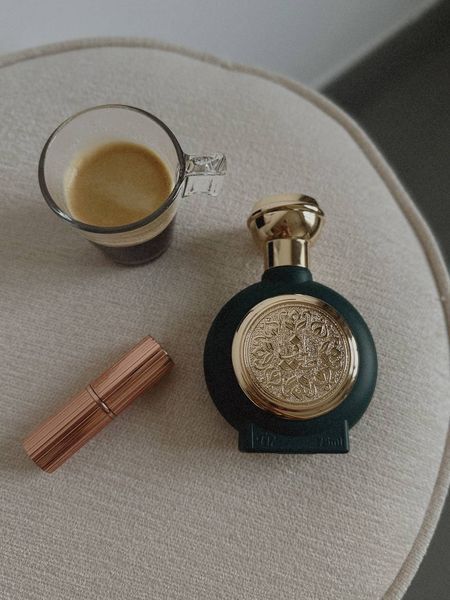 T17 Perfume &ndash; Taif Al Emarat