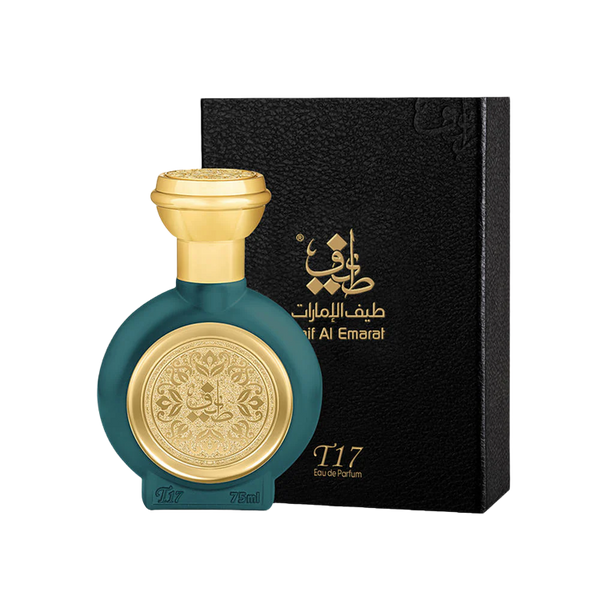 T17 Perfume &ndash; Taif Al Emarat