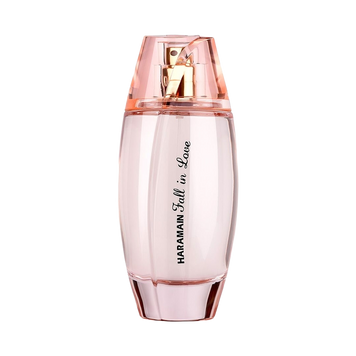 Fall In Love (Pink) by Al Haramain