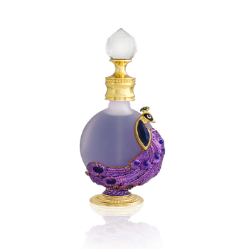 Sunset Musk Oil Perfume &ndash; Taif Al Emarat