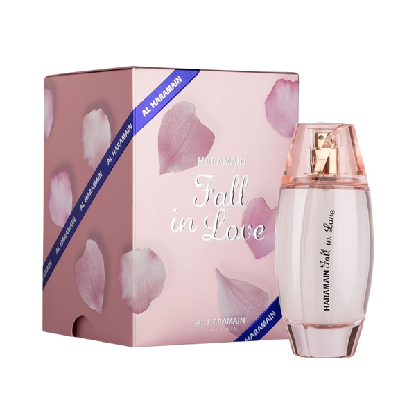 Fall In Love (Pink) by Al Haramain