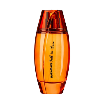 Fall In Love (Orange) - Al&nbsp;Haramain