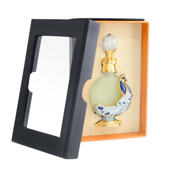 Gardenia Musk Perfume &ndash; Taif Al Emarat, 12 ml