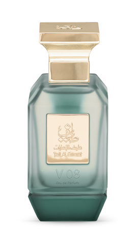 Smoked Tobacco Perfume &ndash; Taif Al Emarat
