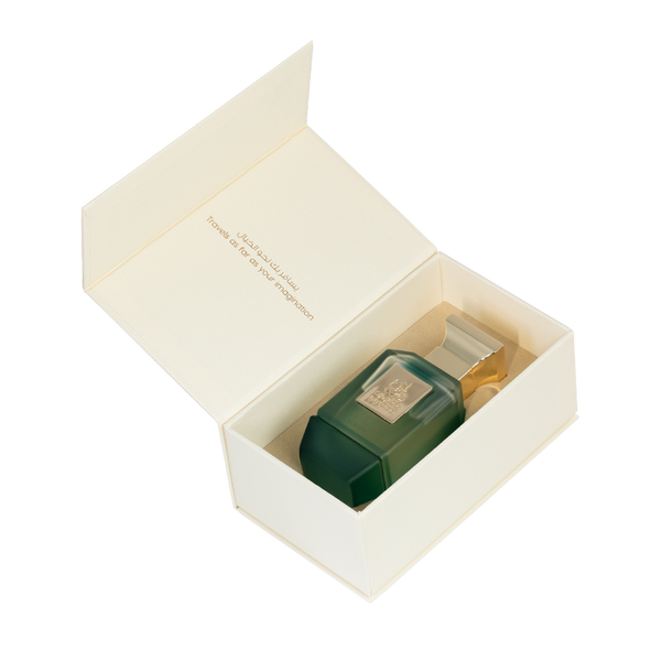 Smoked Tobacco Perfume &ndash; Taif Al Emarat