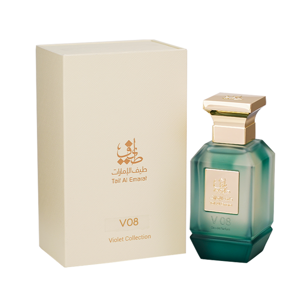 Smoked Tobacco Perfume &ndash; Taif Al Emarat