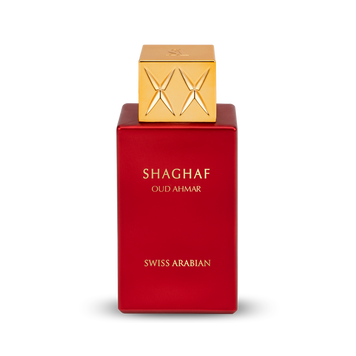 Shaghaf Oud Ahmar - Swiss Arabian