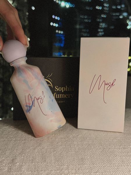 Musk - Junaid Perfumes