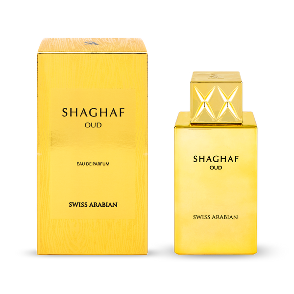 Shaghaf Oud - Swiss Arabian