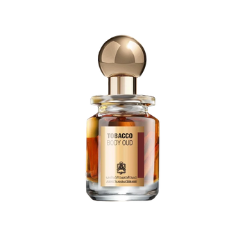 Tobacco Body Oud Perfume Oil &ndash; Abdul Samad Al Qurashi