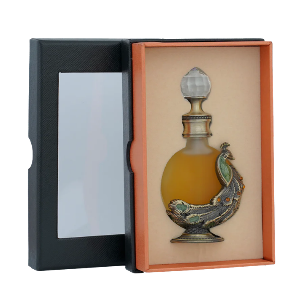 Taif Al Emarat Peacock P002