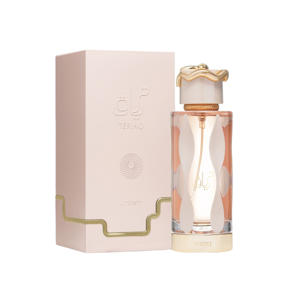 Teriaq &ndash; Lattafa Perfumes