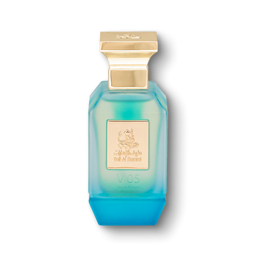 Taif Al Emarat V05 Sandalwood and Musk