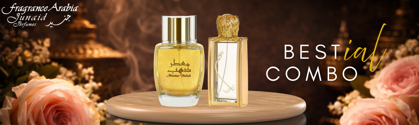 Junaid Perfumes