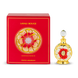 Layali Rouge Perfume Oil - Swiss Arabian