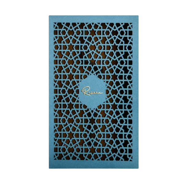 Razeen  - Junaid Perfumes