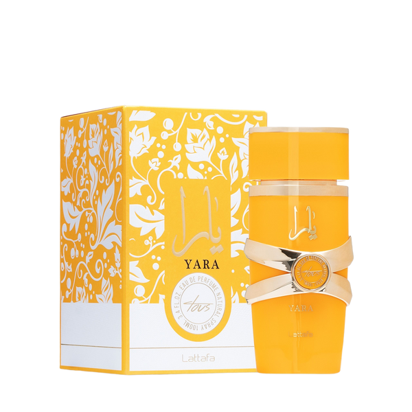 Yara Tous  &ndash; Lattafa Perfumes