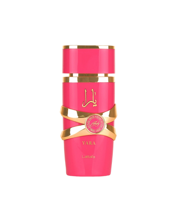 Yara Candy - Lattafa Perfumes