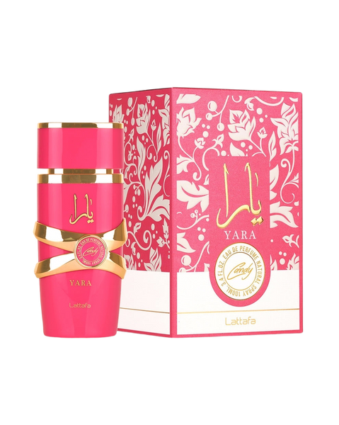 Yara Candy - Lattafa Perfumes