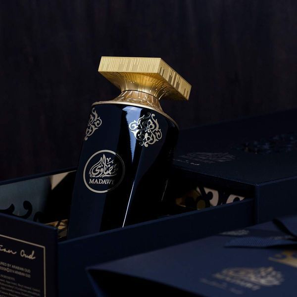 Madawi Perfume &ndash; Arabian Oud