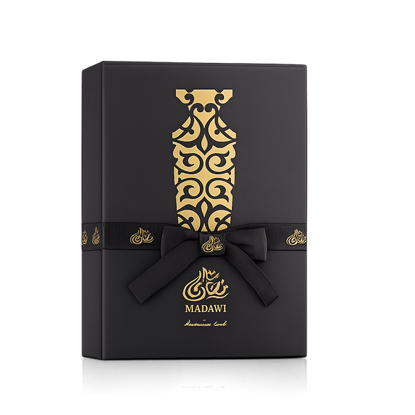 Madawi Perfume &ndash; Arabian Oud