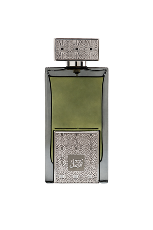 Tarteel Silver Perfume &ndash; Arabian Oud