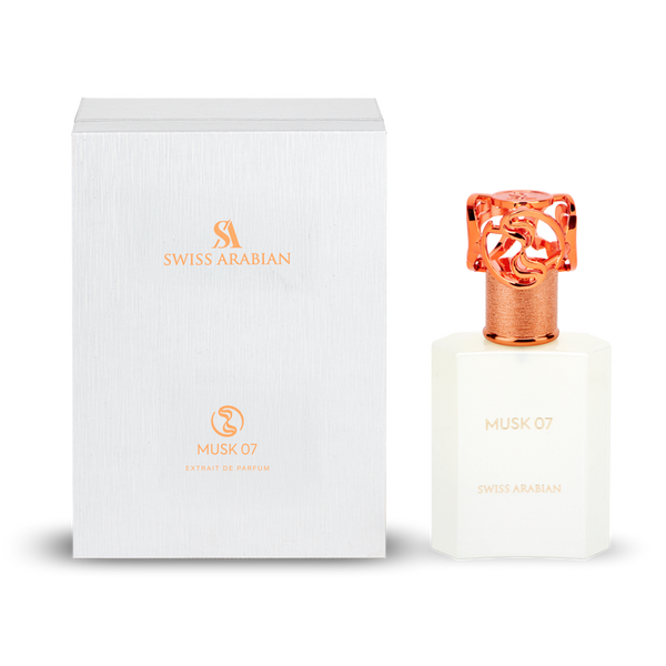 Musk 07 - Swiss Arabian