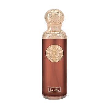 La Luna - Gissah Perfumes