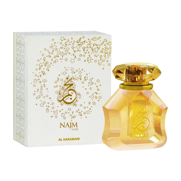 Al Haramain Najm Gold